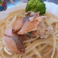 冬休みのお昼に