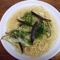 マ・マー 早ゆで3分スパゲティを使った 時短スープパスタ！ 