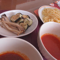 つけスパゲティ