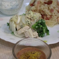 耐熱ガラス食器「iwaki」イベント ＠レシピブログ vol4