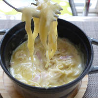 staub14 DE 手抜きランチ