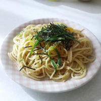 アレンジパスタ