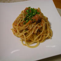 パスタレシピ：びっくり結果的にボロネーゼ風パスタ