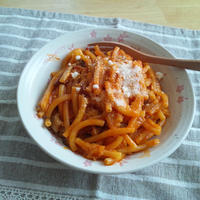 ＊春パスタ＊