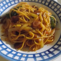 「マ・マー 早ゆでパスタ」 