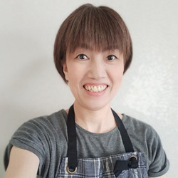 ほとはのかおりさん