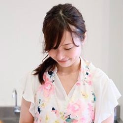 松井さゆりさん