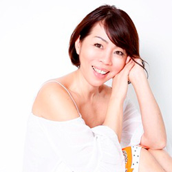中尾明美さん