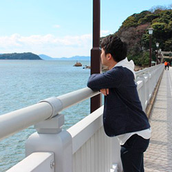 ヒッサンさん