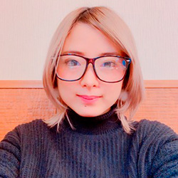 藤本 あゆみ 美容料理研究家さん
