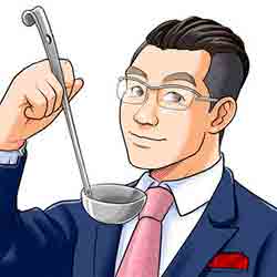かずやさん