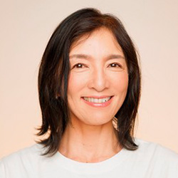 marinさん