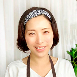 戸根みちこさん