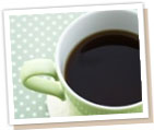 コーヒーがおいしい料理レシピ大募集