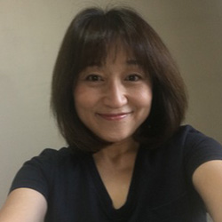 YUKOさん