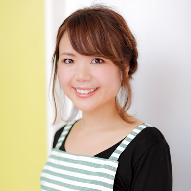 山本ゆりさん