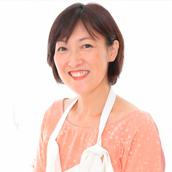 陽だまりきっちん料理教室　阿部優さん